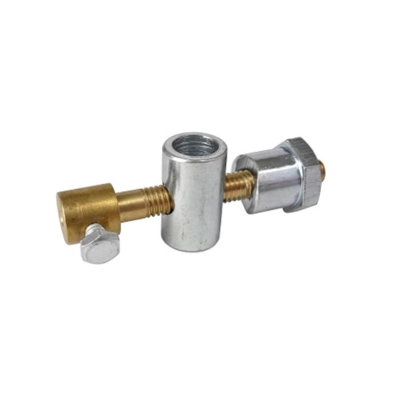 Tensor cable de freno trasero
