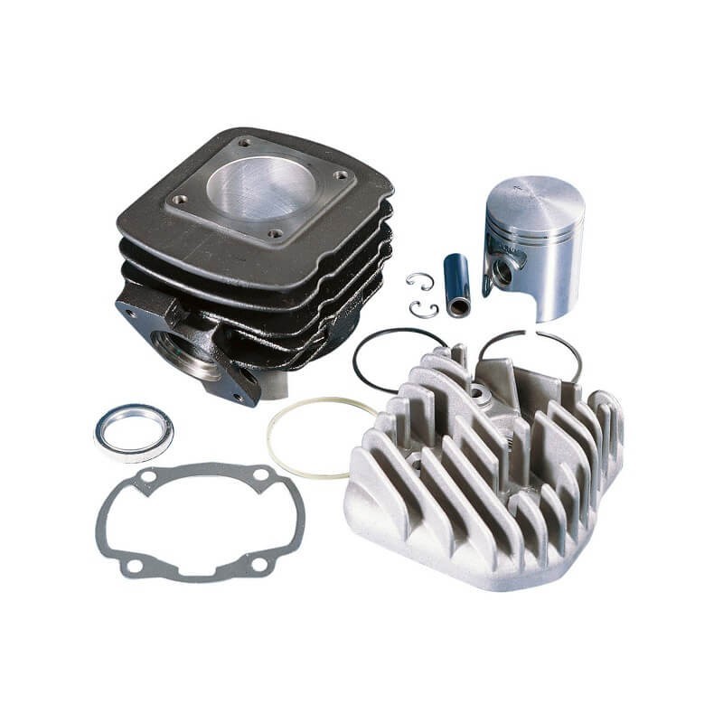 Cilindro Honda SH 50 a partir 96 70cc Polini