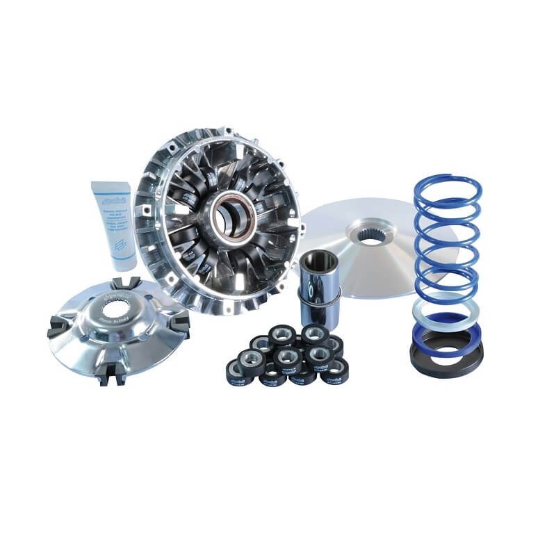 Variador Polini T-Max 500 Evolution 3 2001-2011