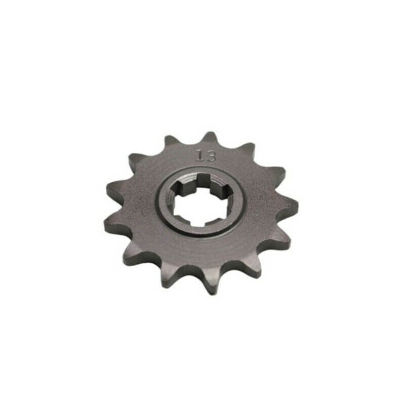 Piñón Suzuki RMX 50