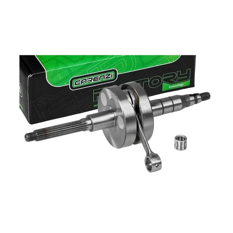 Cigüeñal Carenzi minarelli horizontal Jog RR / Aerox