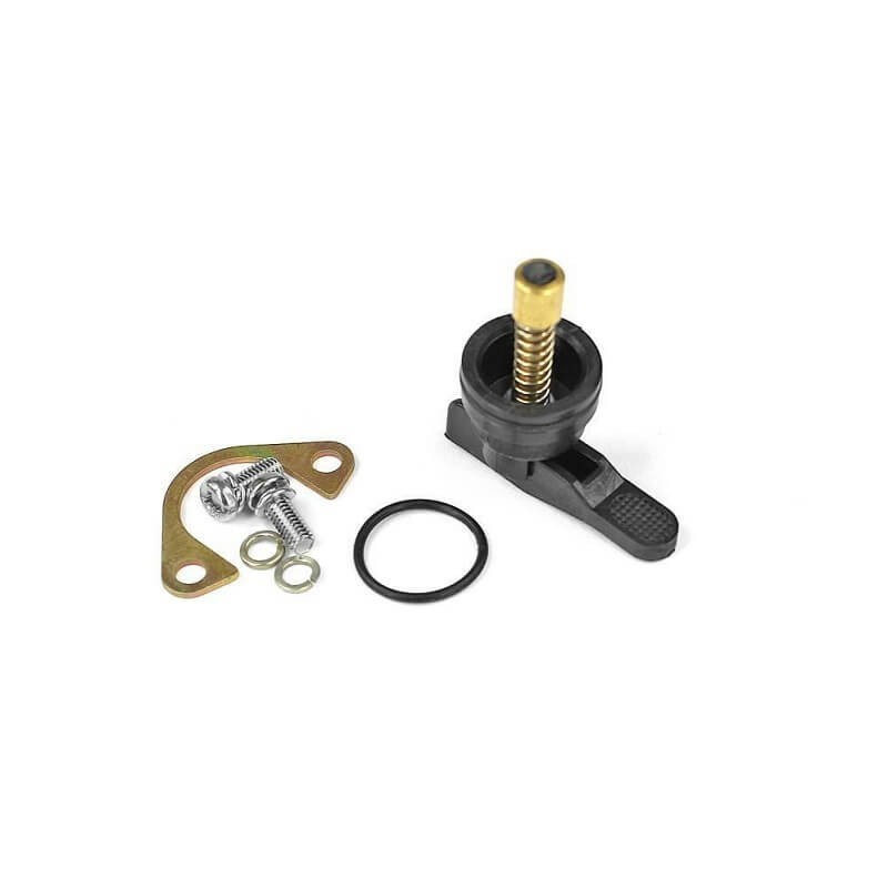 Tirador Estarter manual para carburadores PHVA / PHVB