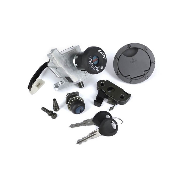 Juego cerraduras Yamaha Aerox 50 02/12 TNT