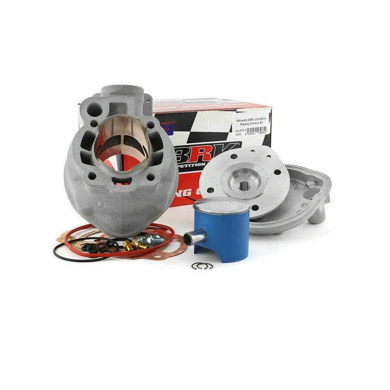 Cilindro Racing Carrera 45 AM6 88cc BRK