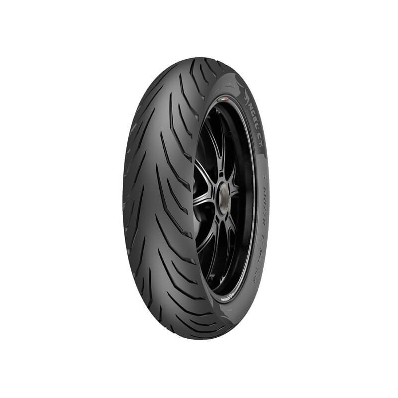 Neumático trasero Pirelli Angel City 100/80-14