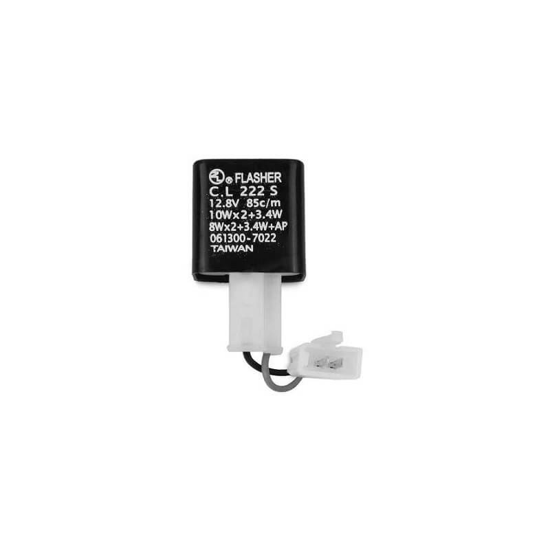 Relé intermitente Led Yamaha T-Max 500 TNT