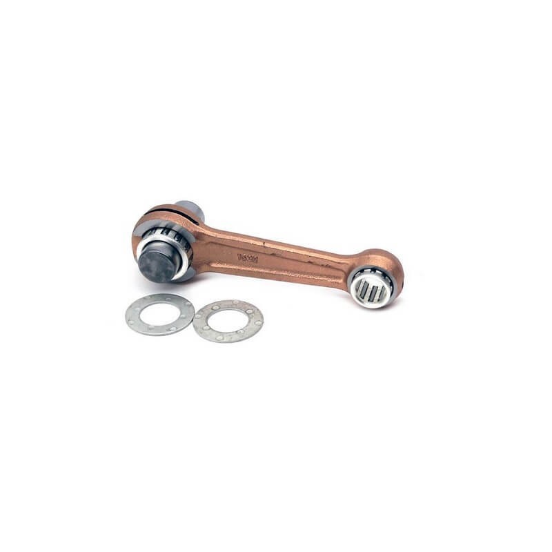 Biela plata Italkit 16x22x12mm biela 85mm