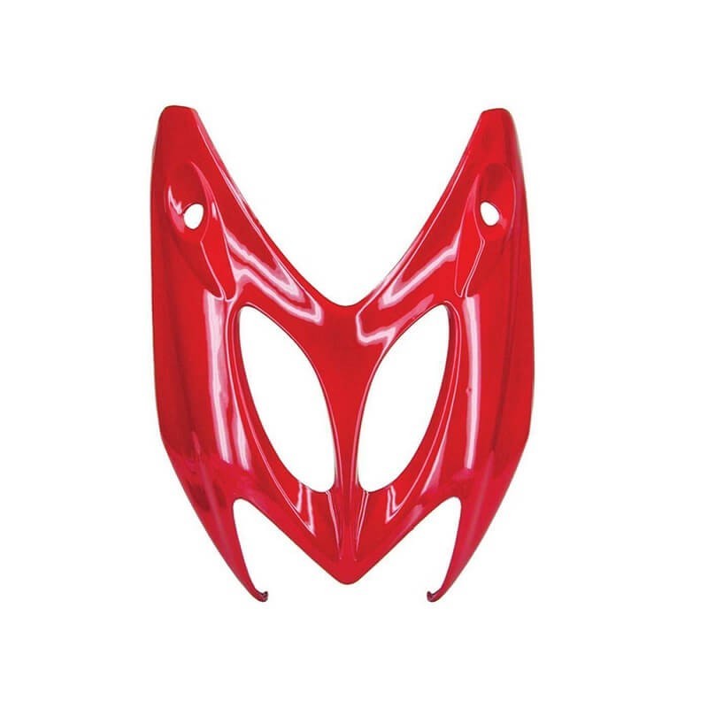 Frontal superior Aerox / Nitro Rojo hasta 2013