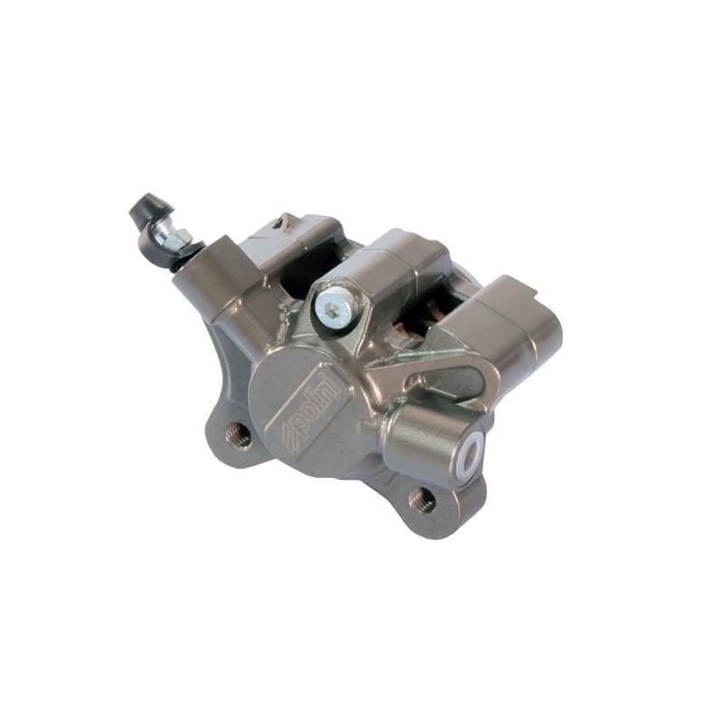 Pinza freno Polini trasera Yamaha Minarelli competición