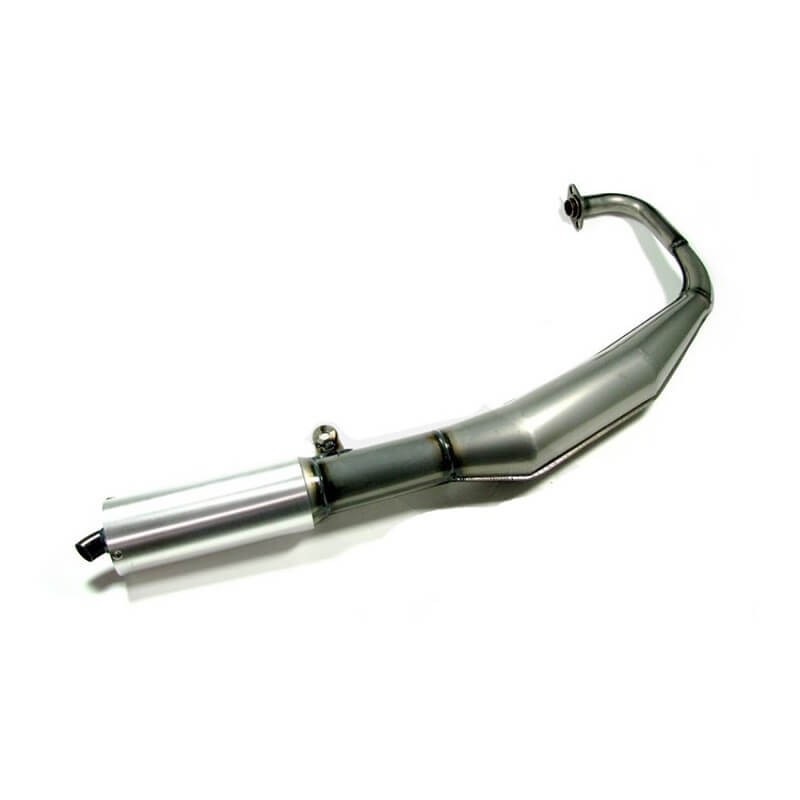 Escape Giannelli Honda NSR 50 89-01