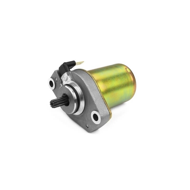 Motor arranque Minarelli horizontal Aerox / Jog / Sonic