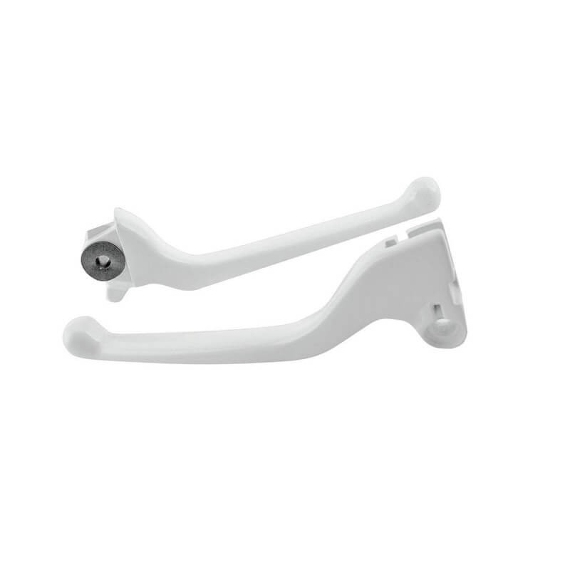 Juego de manetas Yamaha Jog RR Vicma