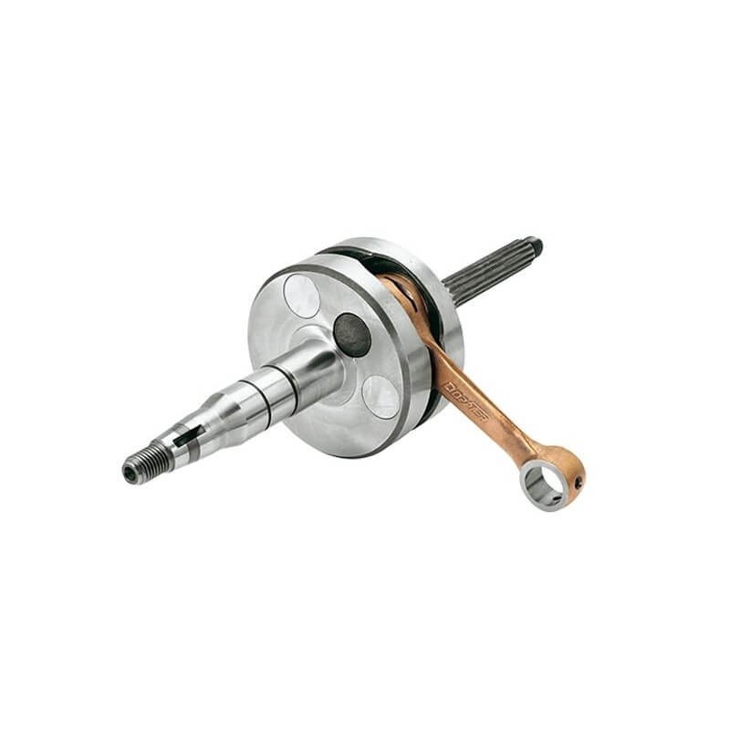 Cigüeñal Aerox / Jog R/RR S1 Réplica Doppler 10mm
