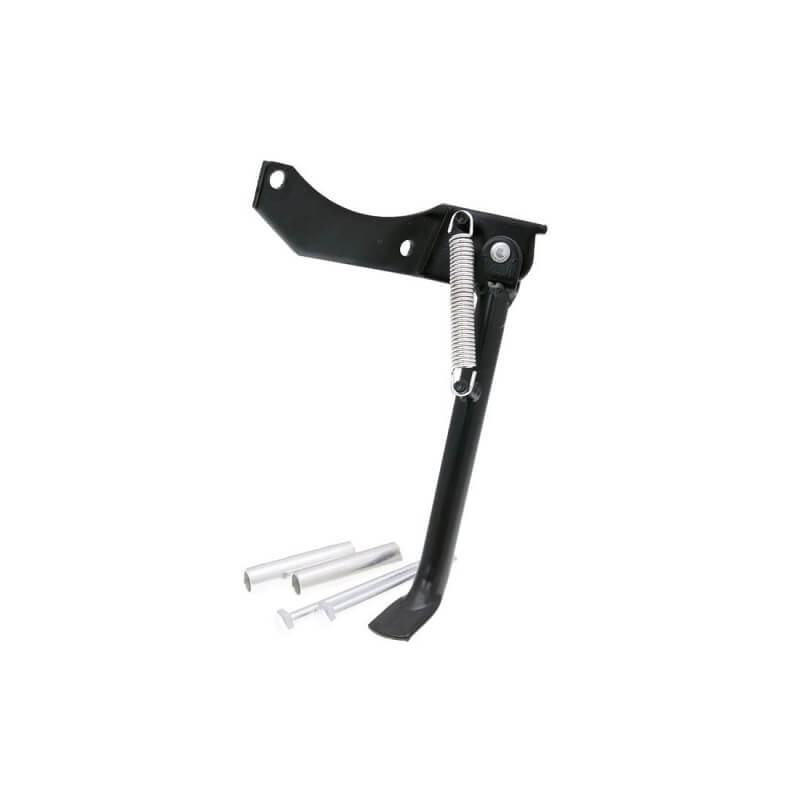 Caballete lateral Yamaha Neos / Jog R/RR lado derecho IGM