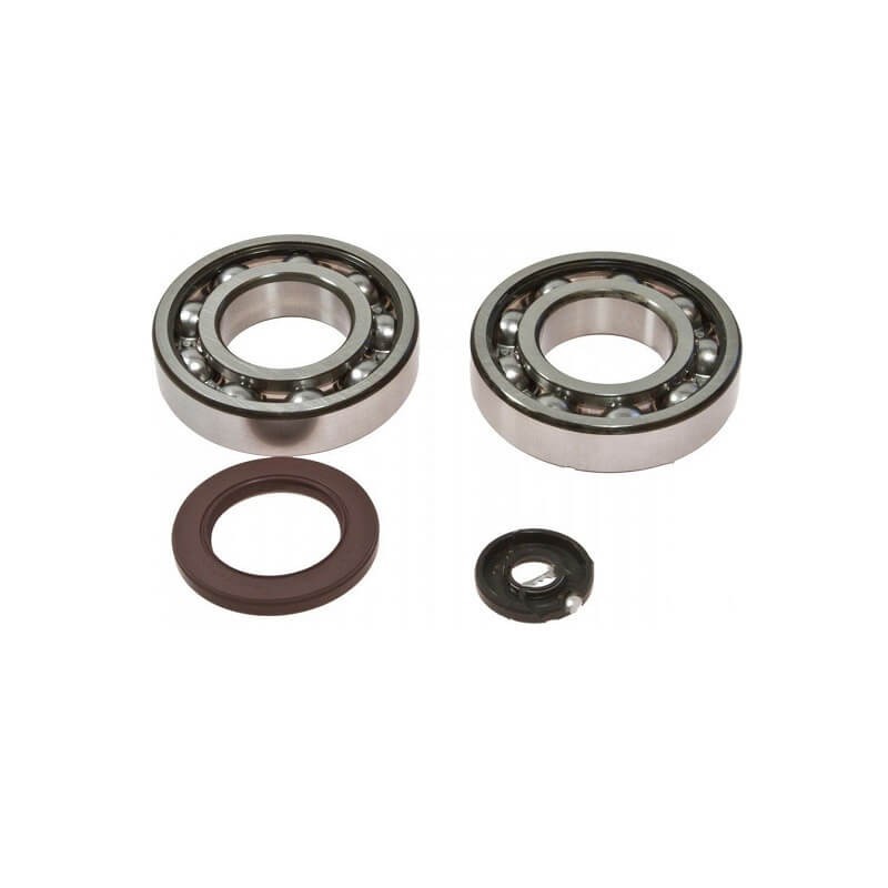 Rodamientos cigüeñal Suzuki Burgman 400 99-10