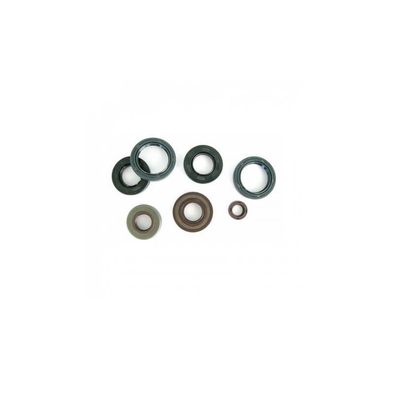 Retenes de motor Honda NS 125 R Athena