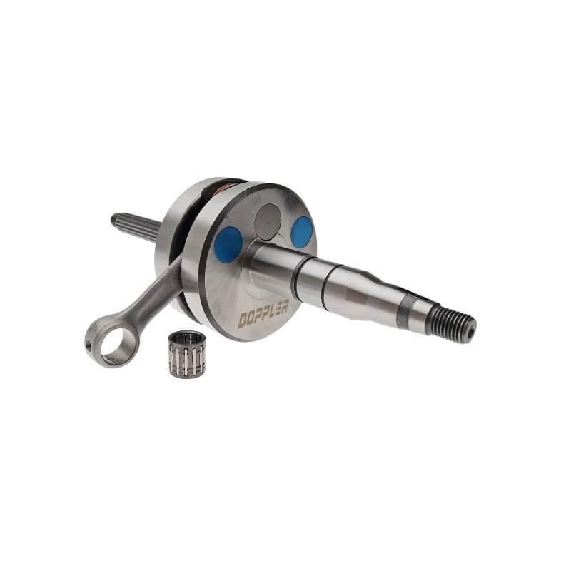 Cigüeñal Aerox / Jog Doppler endurance bulón 12mm
