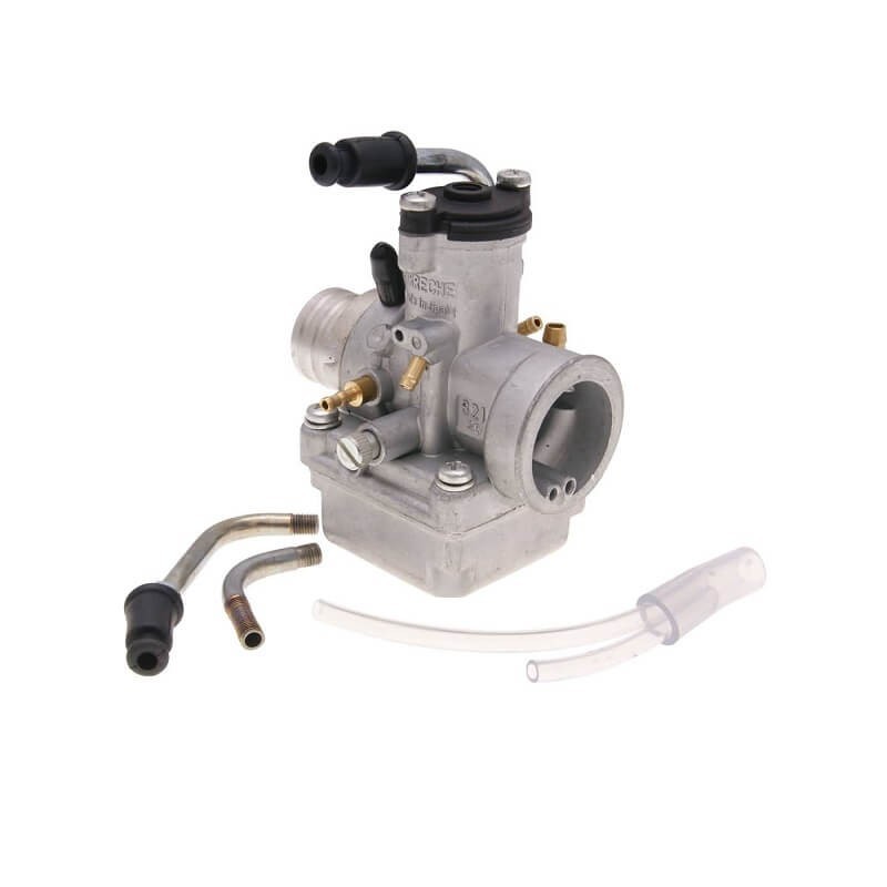 Carburador starter manual 21mm Arreche