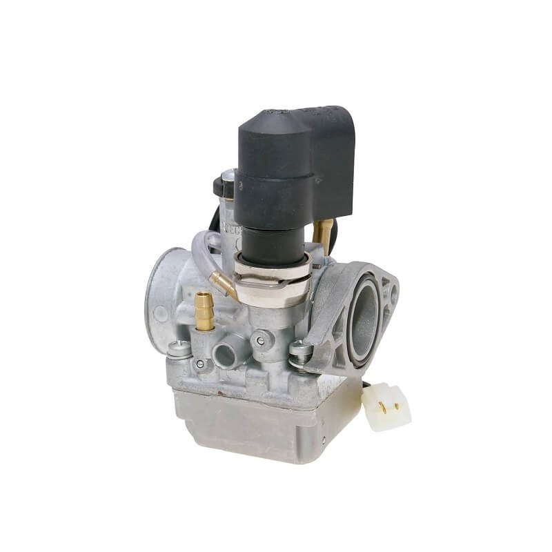 Carburador Suzuki Adress, Vamos, Italjet, 21mm Arreche