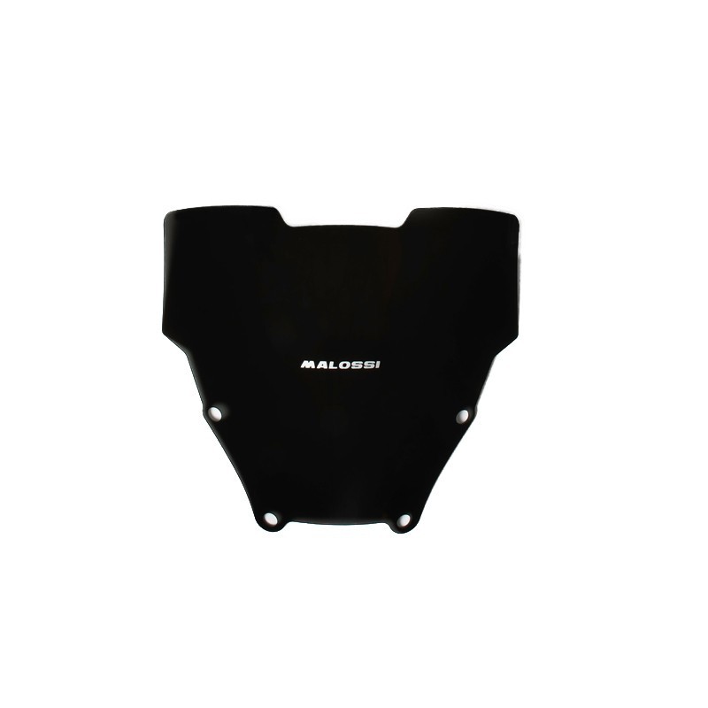 Cúpula Honda Forza 125 / 300 Malossi sport ahumado oscuro