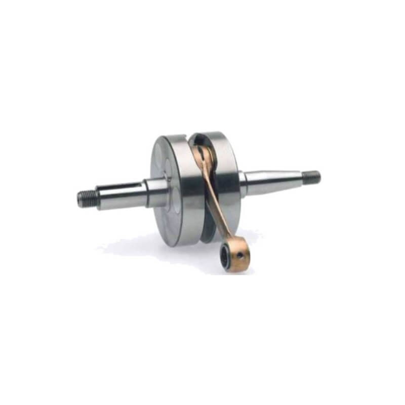 Cigüeñal Minarelli Am6 Jasil Evo NG ejes 20mm