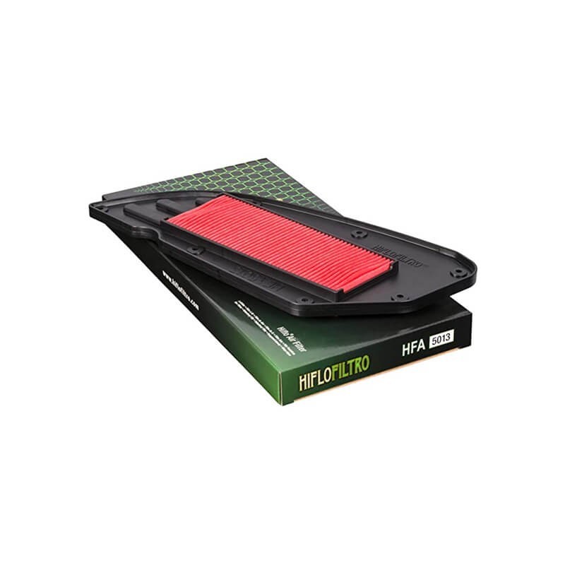 Filtro de aire Kymco K-XCT 300 Hiflofiltro