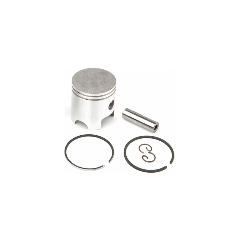 Pistón Airsal Morini AC Suzuki Katana 65cc para cilindro 02050646