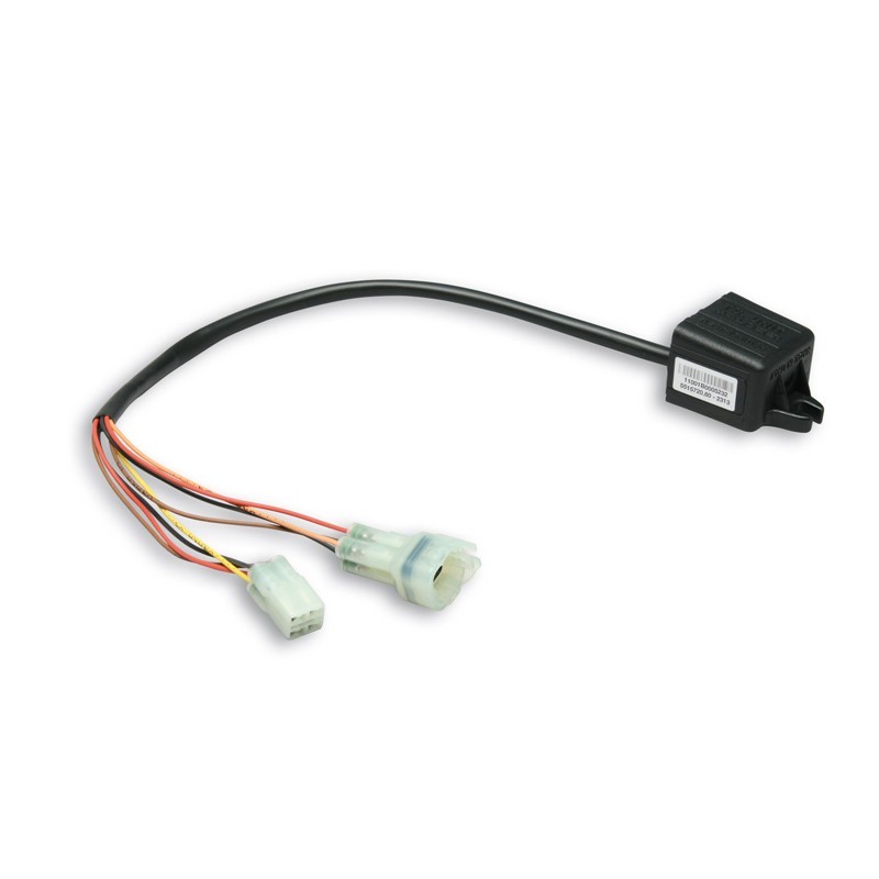 Centralita Emulador Lambda Kymco Superdink 300 / 350