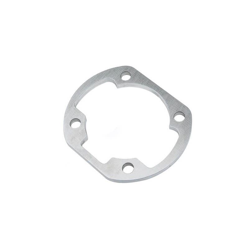 Junta alza cilindro minarelli horizontal 2mm Barikit