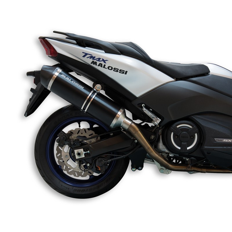 Escape Yamaha T-max 530 Malossi Maxi Wild Lion