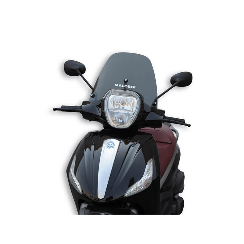 Cupula Piaggio Beverly 300/350