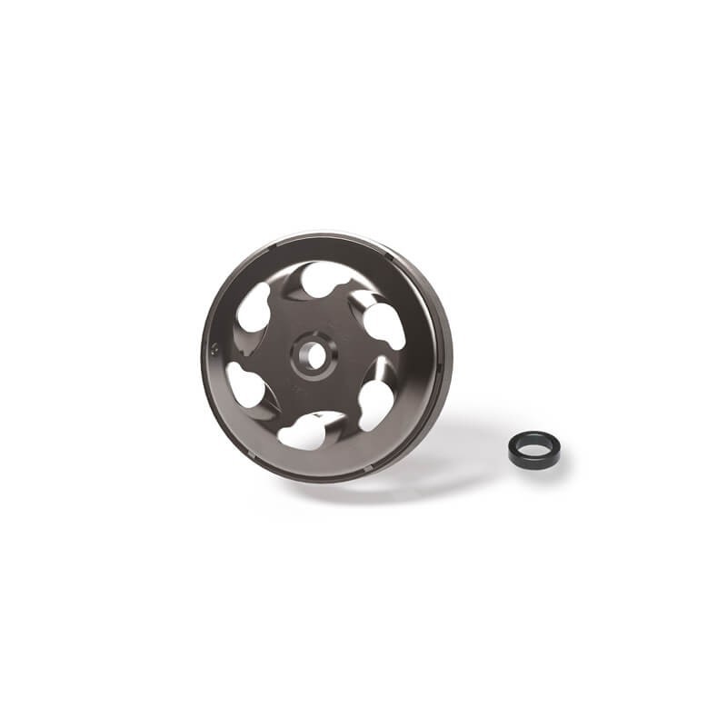 Campana embrague Piaggio / Gilera 400/500 Maxi Fly Clutch Malossi
