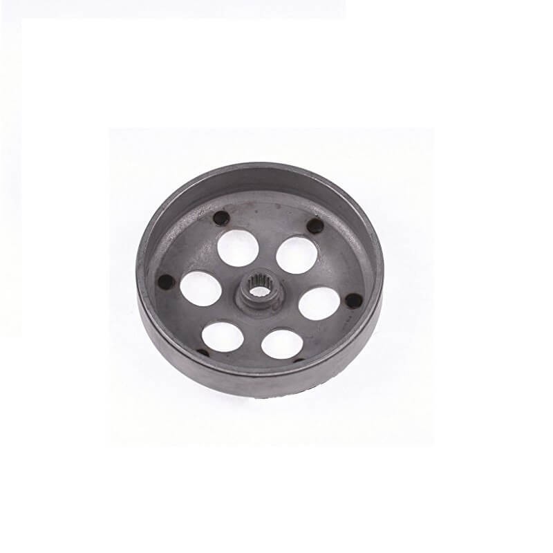 Campana tipo original minarelli 105mm. DR