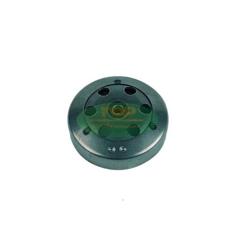 Campana tipo original piaggio 50cc 2T y 4T DR