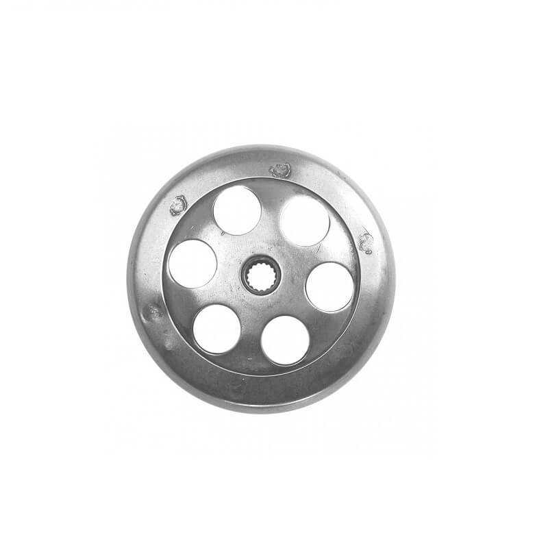 Campana tipo original minarelli 105mm. Tecnium